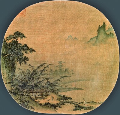 诗情画意 山水精神——园林的古典与现代