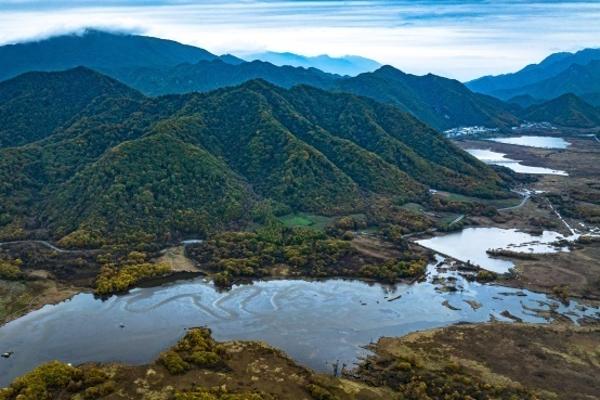 专家释疑：“湿地”到底是什么地？