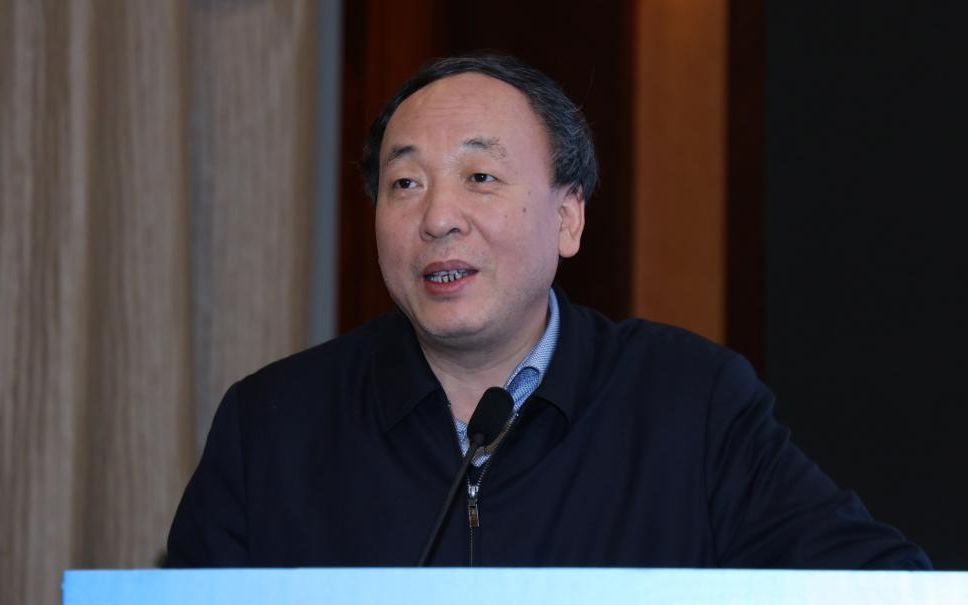 赵春江院士：以数字技术赋能设施园艺