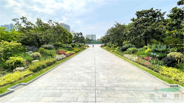 金奖作品“自由之光”实景图.png