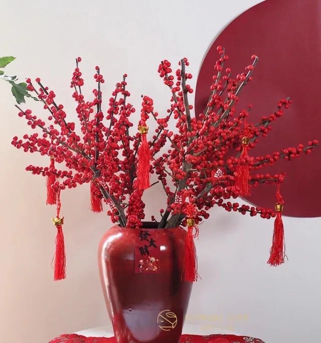 春节买花“有讲头”：年宵花有哪些？买回家怎么养才能保鲜到春节？